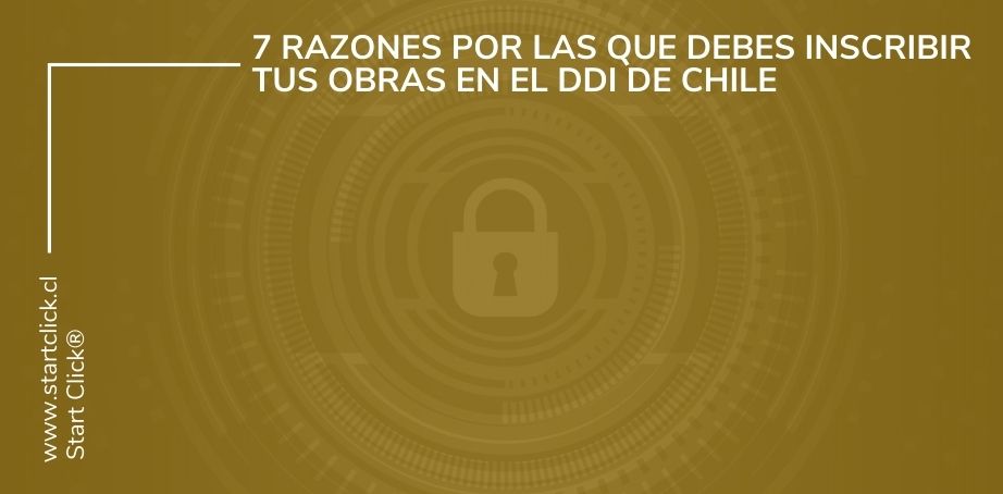 7 Razones por las que Debes Inscribir tus Obras