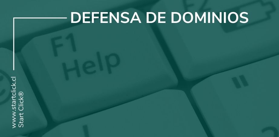 Defensa de Dominios