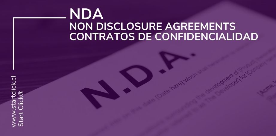 5 usos del acuerdo de confidencialidad