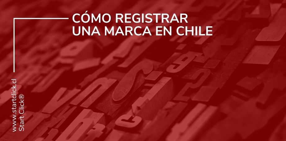 Cómo Registrar una Marca en Chile