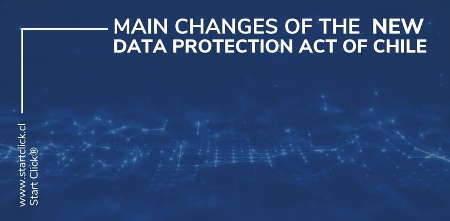 Main Changes of the NDPA
