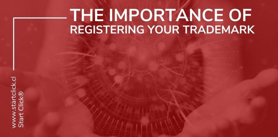 The importance of registering your trademark