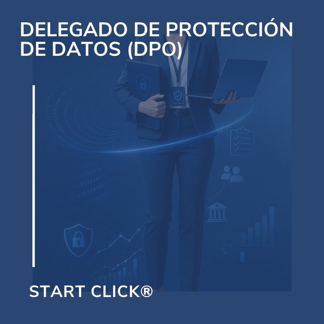 Delegado de Protección de Datos Data Protection Officer