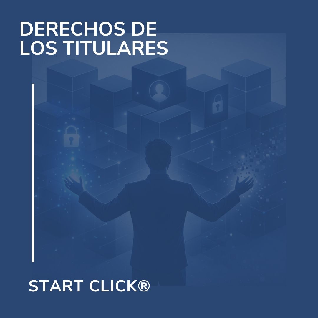 Derechos de los titulares