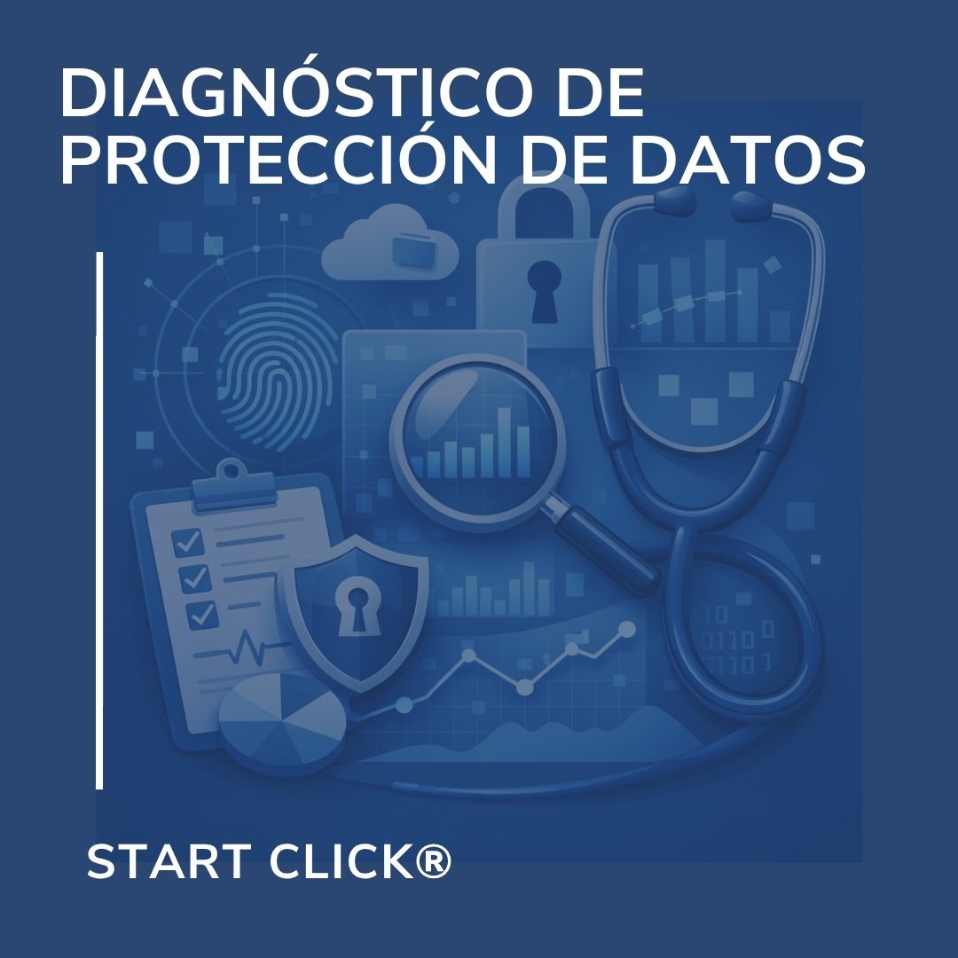Diagnóstico de protección de datos Data Protection Assessment