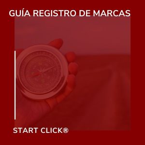 Guía Registro de Marcas