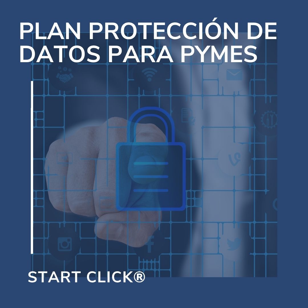 Plan Protección de Datos PYME