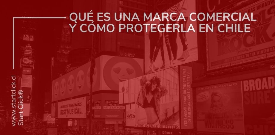 Qué es una marca comercial y cómo protegerla
