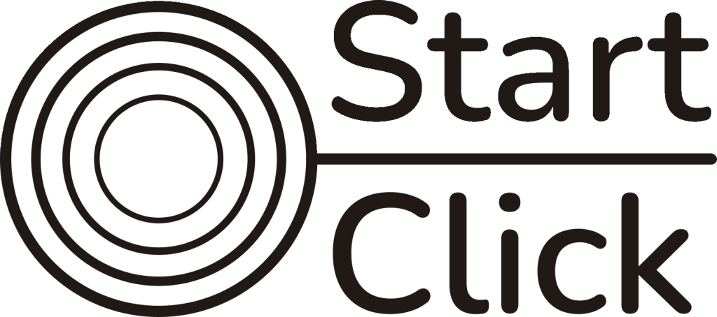Inicio Acerca de Start Click®