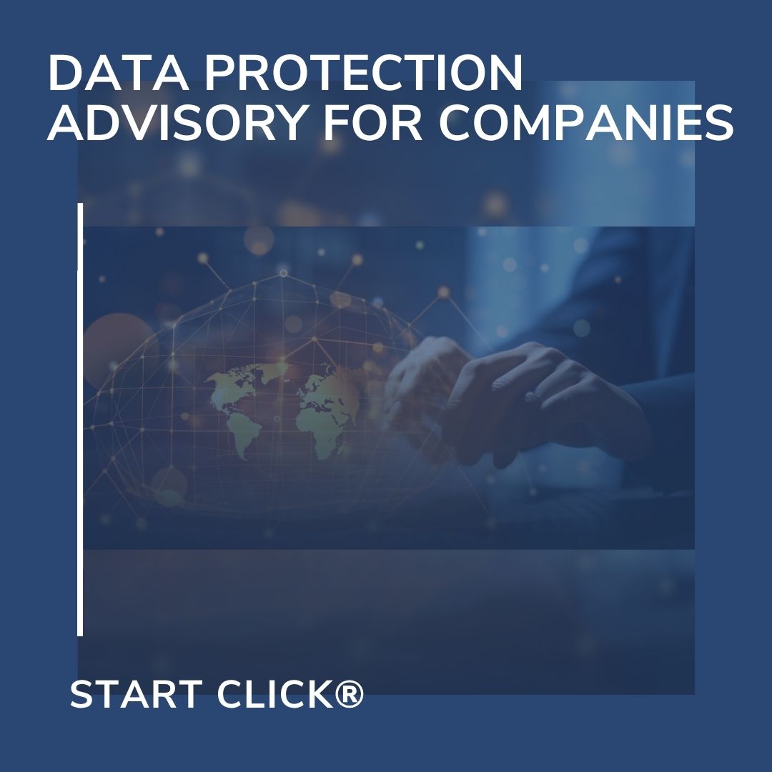 Data Protection Advisory for Companies