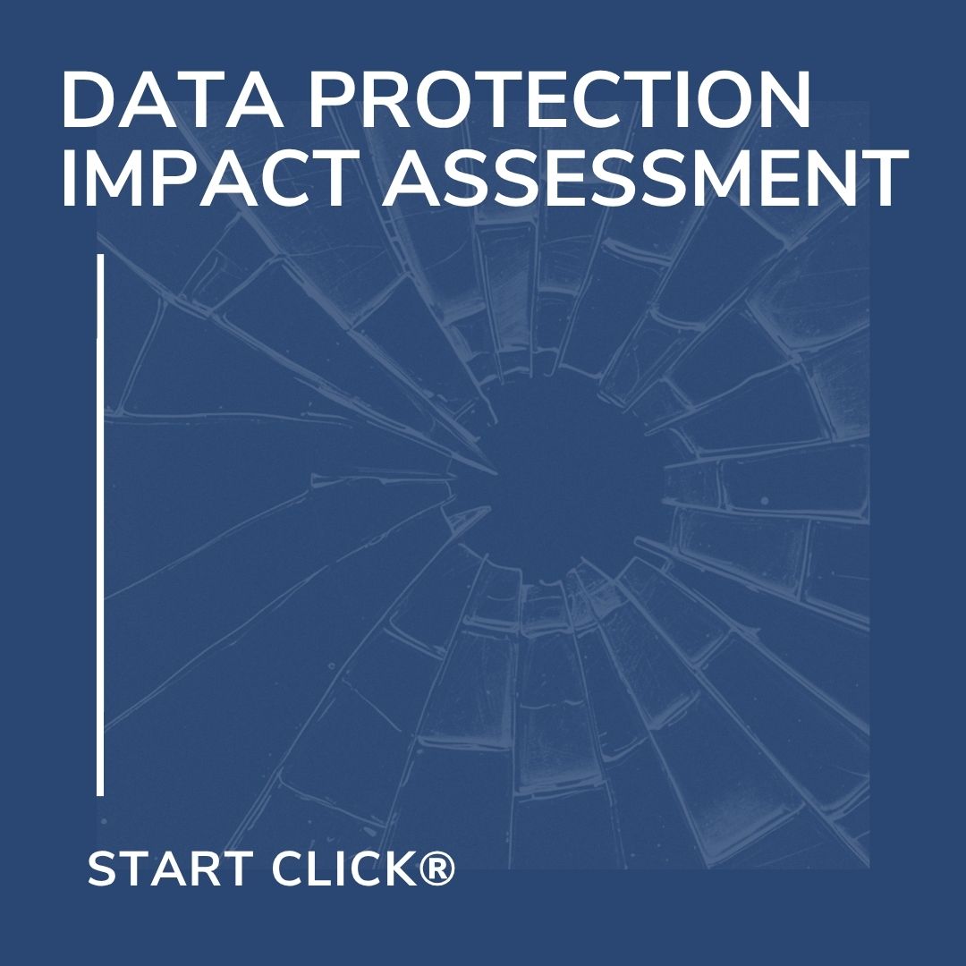 Data Protection Impact Assessment
