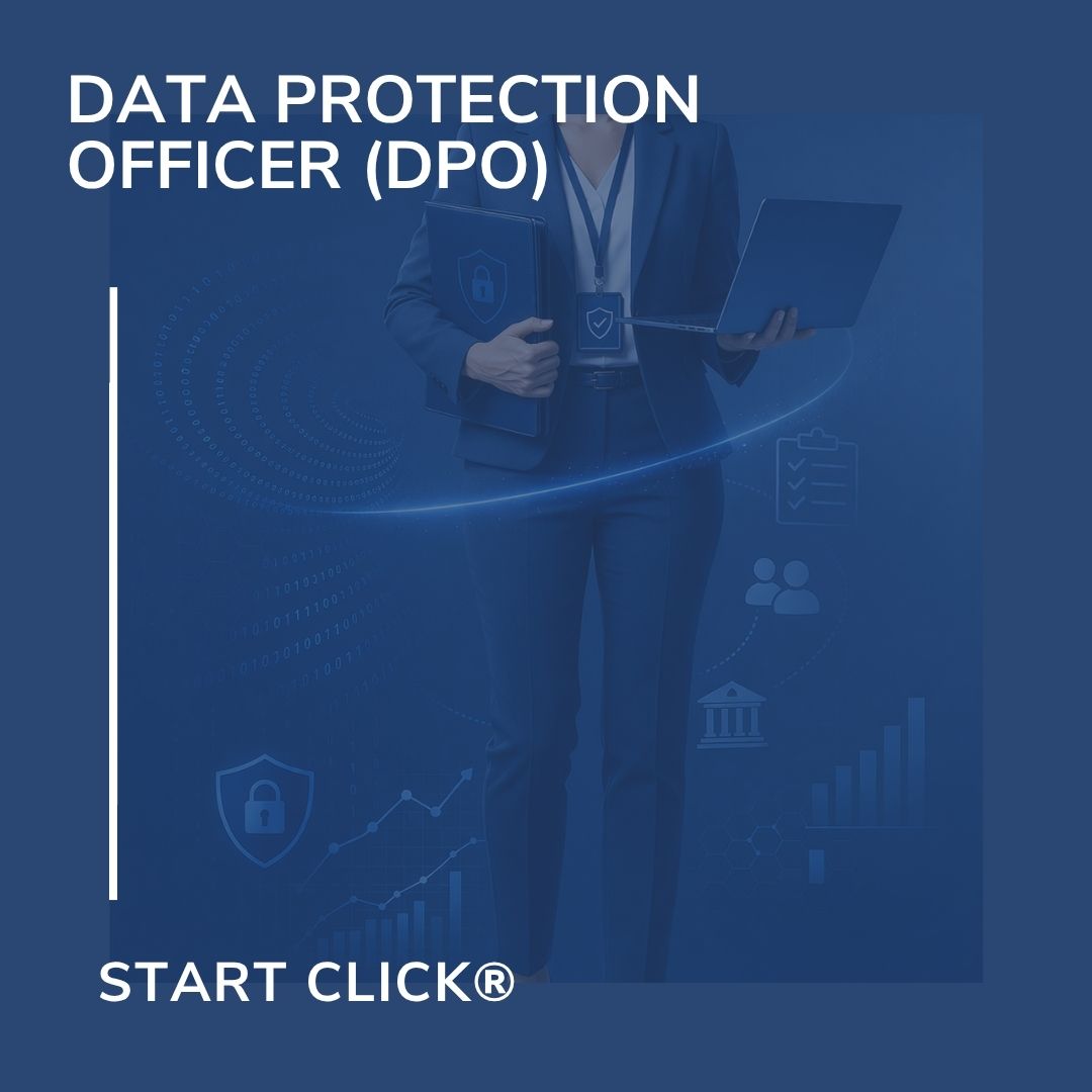 Data Protection Officer (DPO)