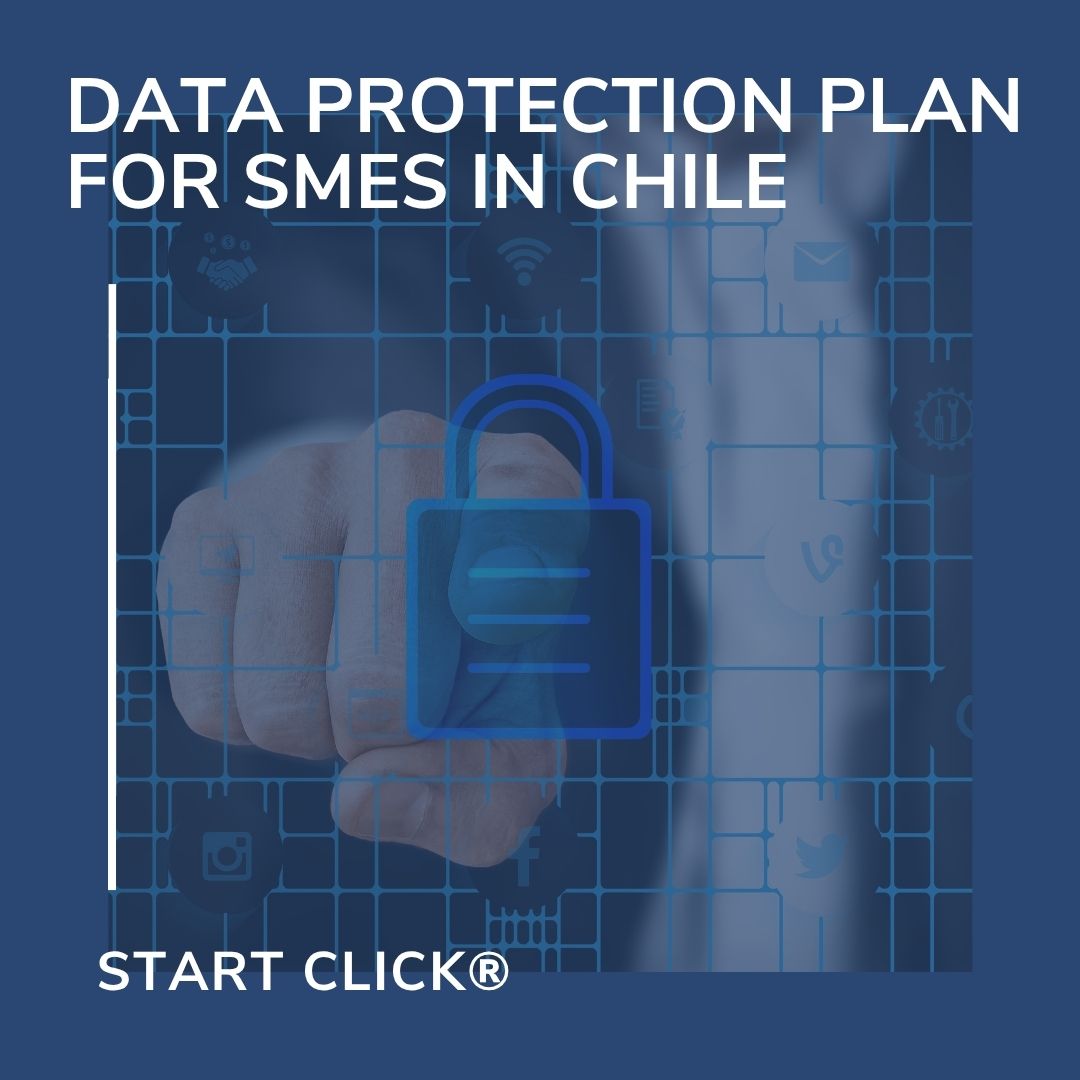 Data Protection Plan for SMEs in Chile