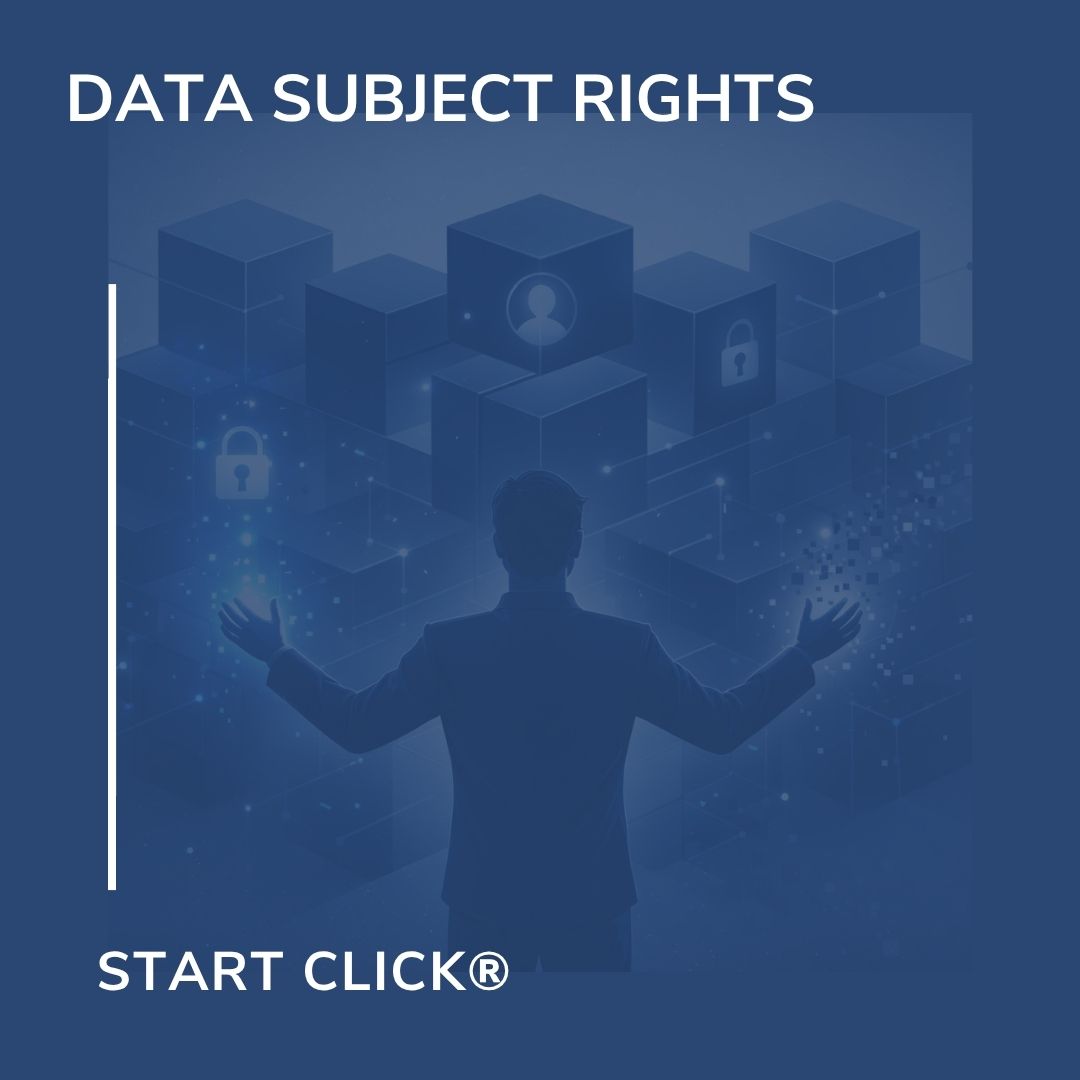 Data Subject Rights