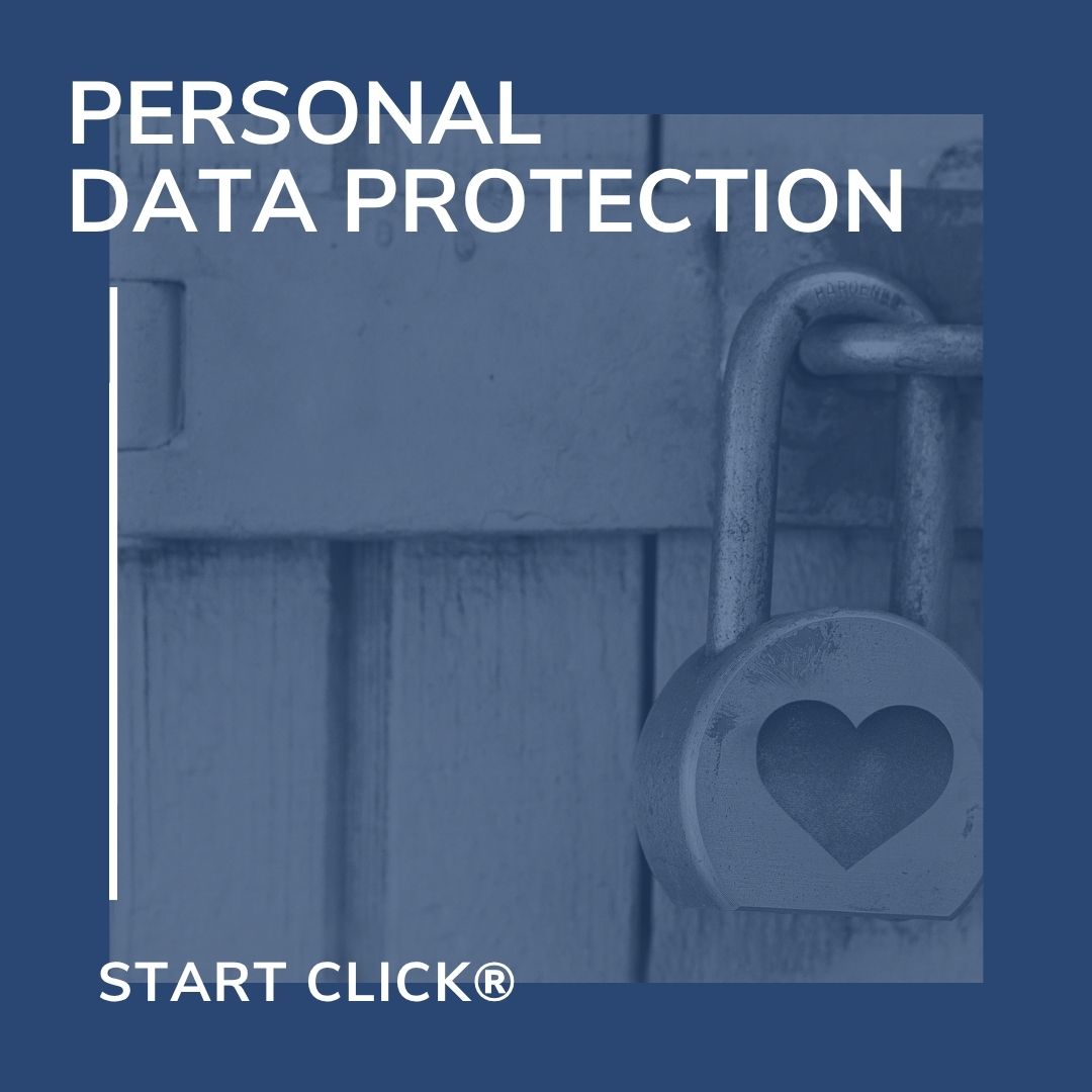 Personal Data Protection