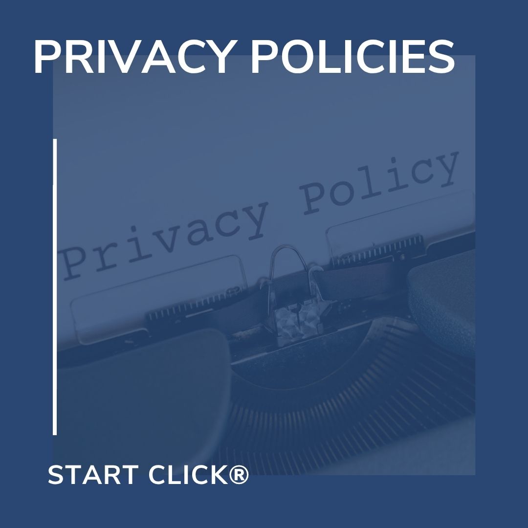 Privacy Policies