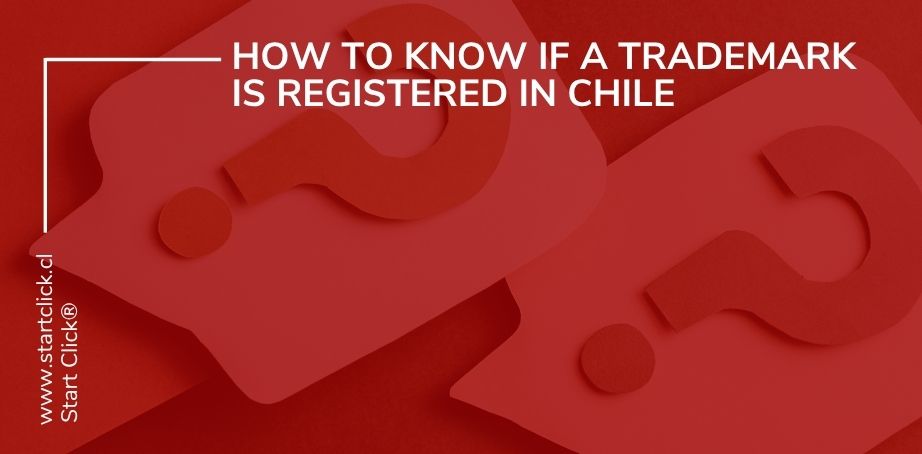 How to know if a trademark is registered in Chile
