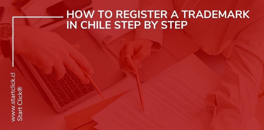%title" How to register a trademark in Chile step by step