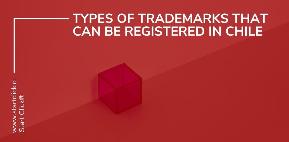 %title" Types of trademarks that can be registered in Chile