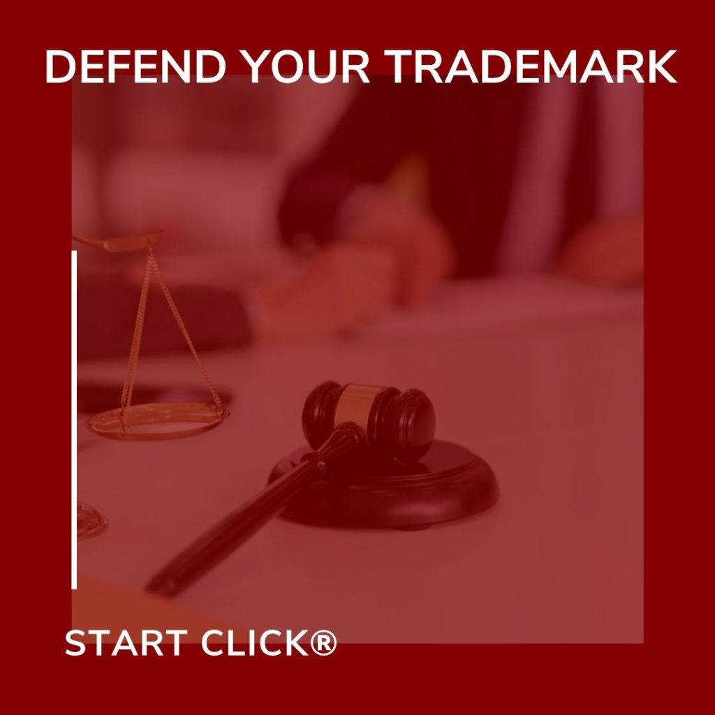 Defend your trademark against Trademark opposition