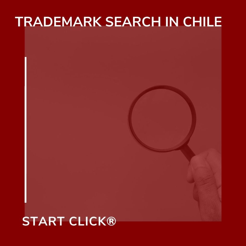 Trademark Search in Chile