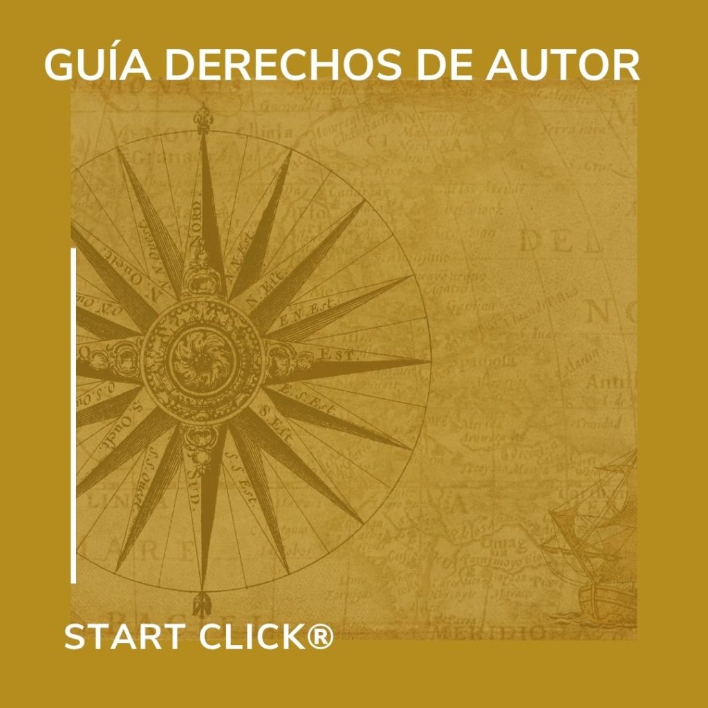 %title" Guía Derechos de Autor