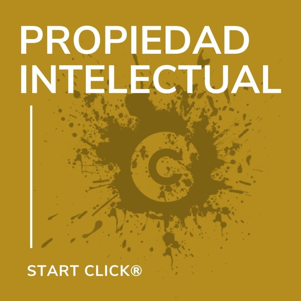 %title" Propiedad Intelectual