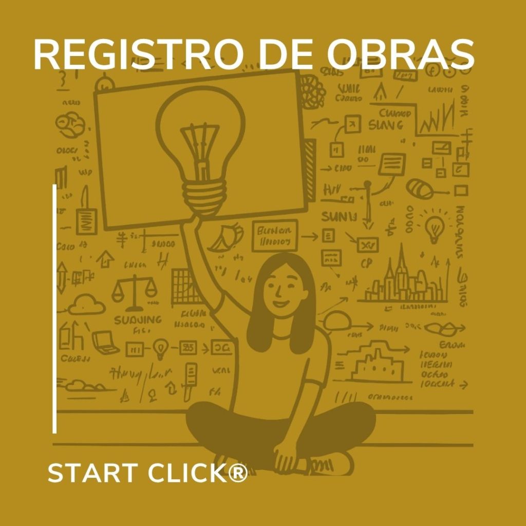 %title" Registro de Obras