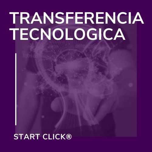 Transferencia Tecnológica Start Click® Inicio Technology Transfer in Chile