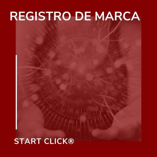 inicio registro de marca Start Click®